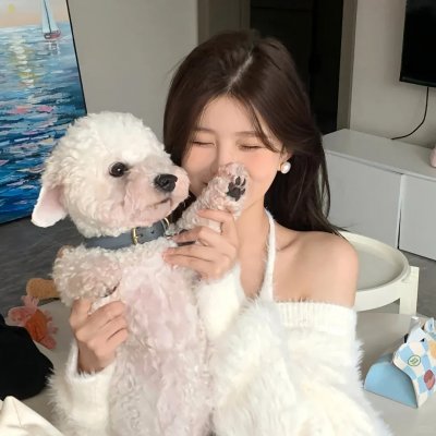 弱女情缘