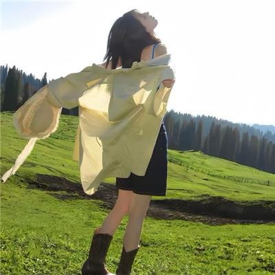 莽汉艳娘
